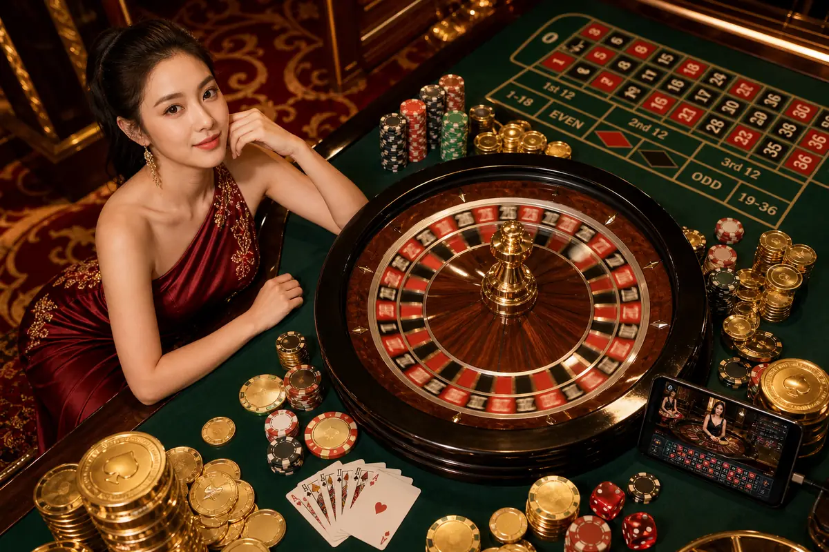 ttslot