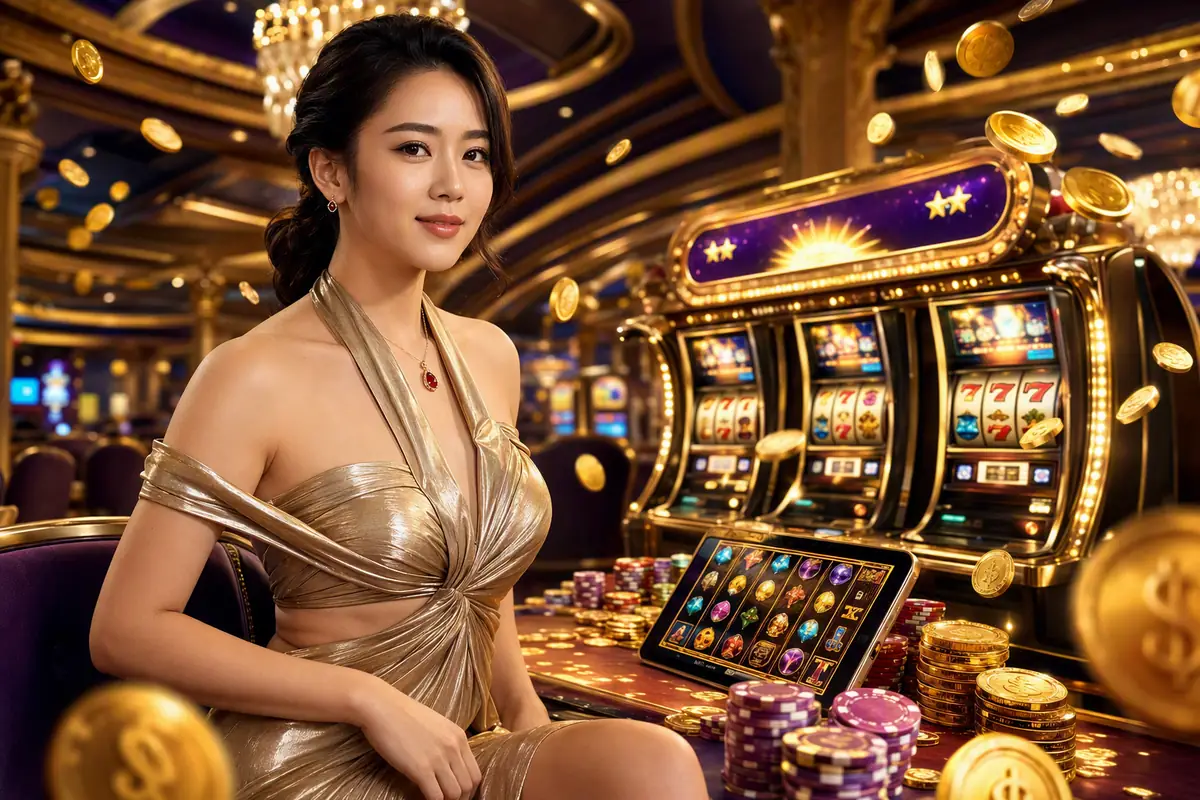 ttslot