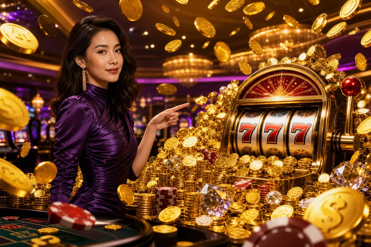 ttslot