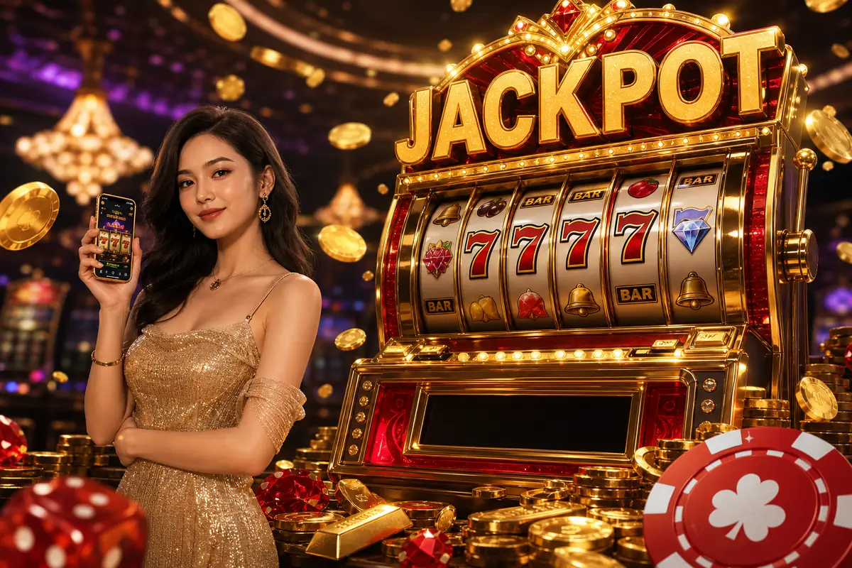 ttslot