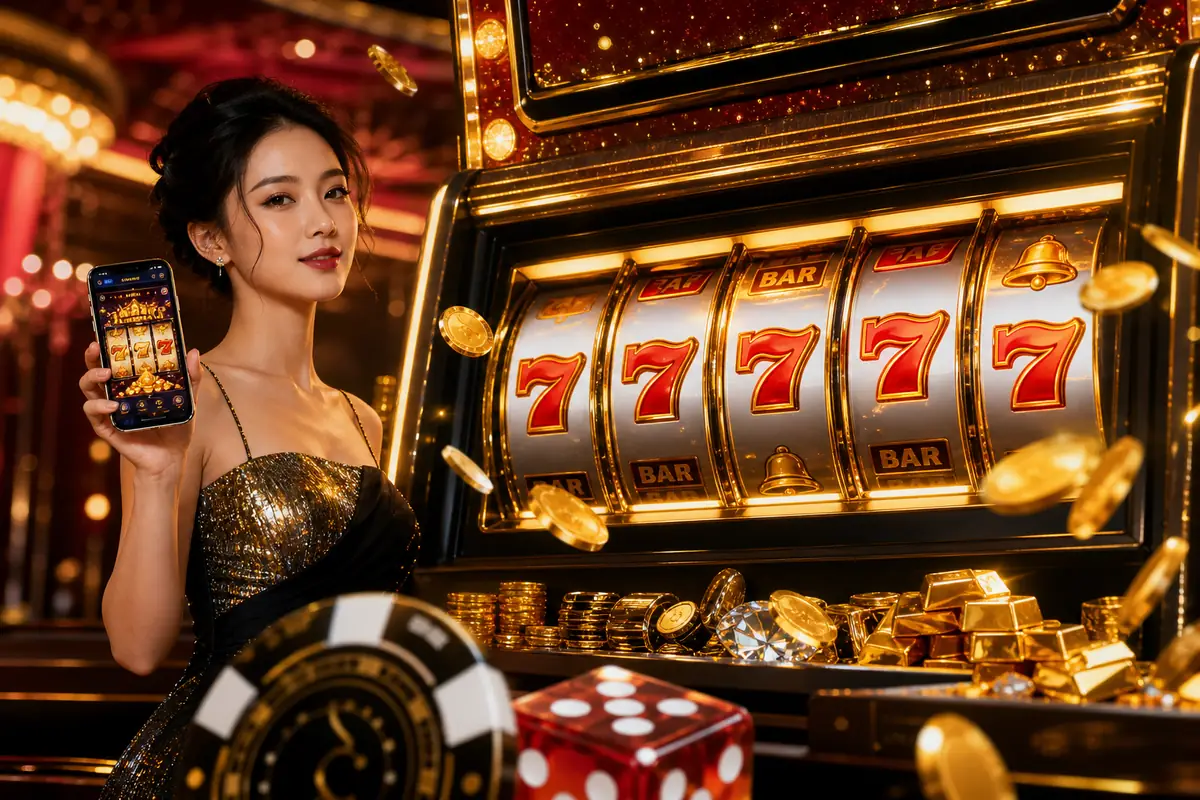 ttslot